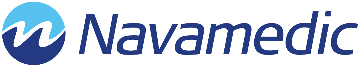 Navamedic Logo